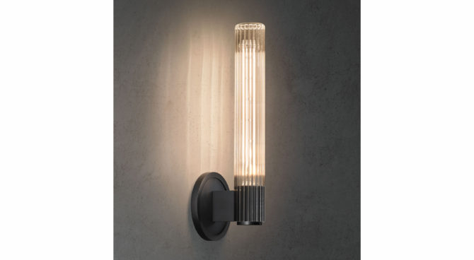 Pastis Outdoor Sconce Product Image