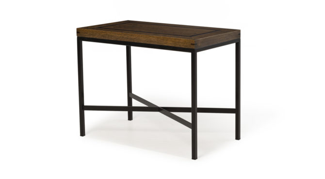 Polo Side Table Product Image