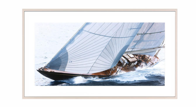 Sailing Classic | PRINT – PEC127 Product Image