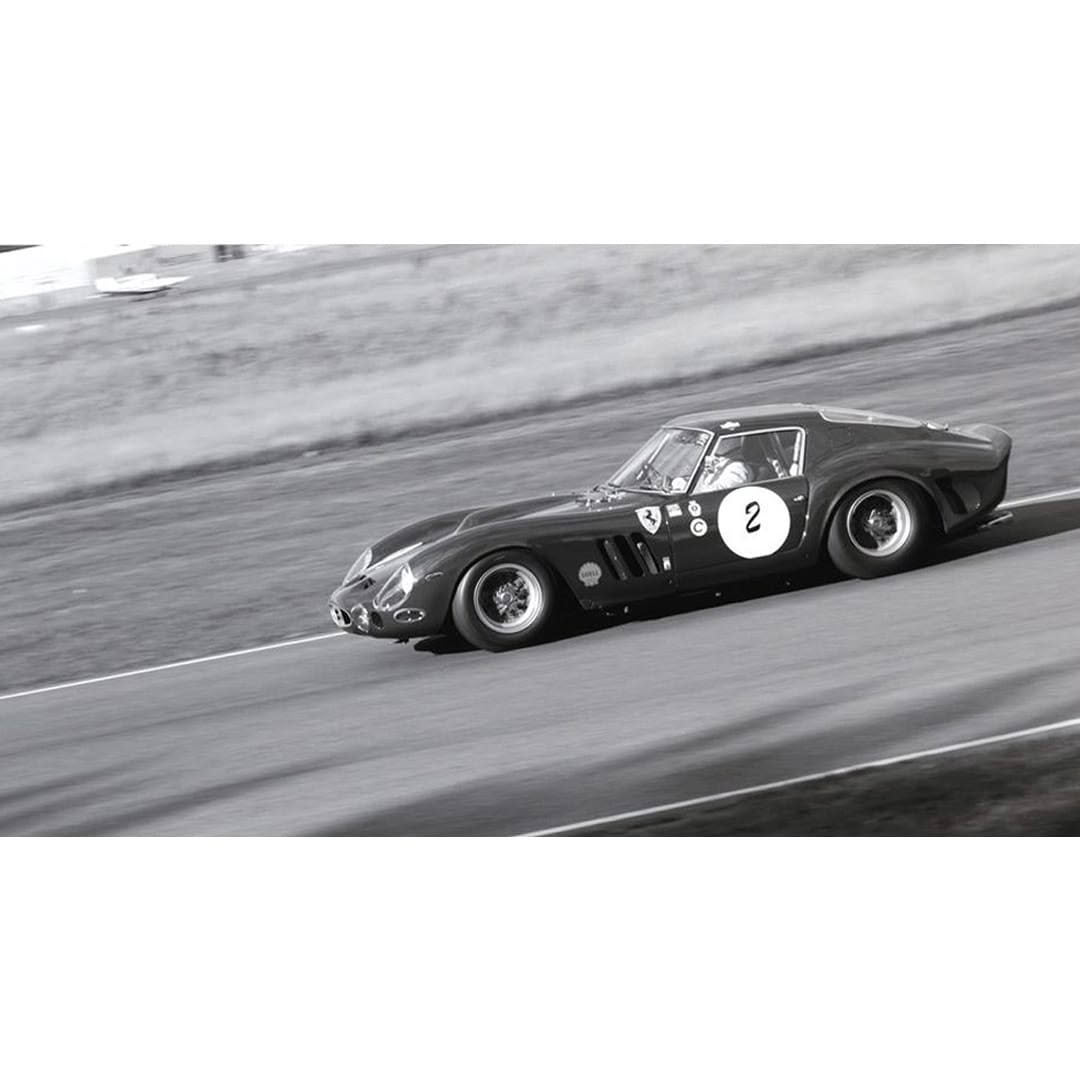 The Great Race Car 2 | PRINT - X331 - Trenzseater