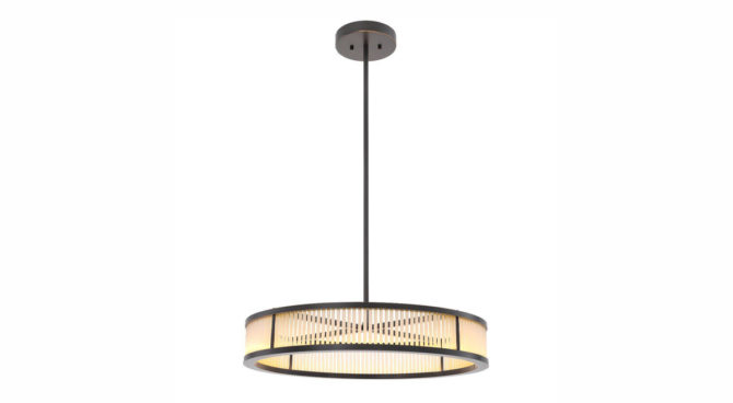 Thibaud Chandelier / Bronze – Small Product Image