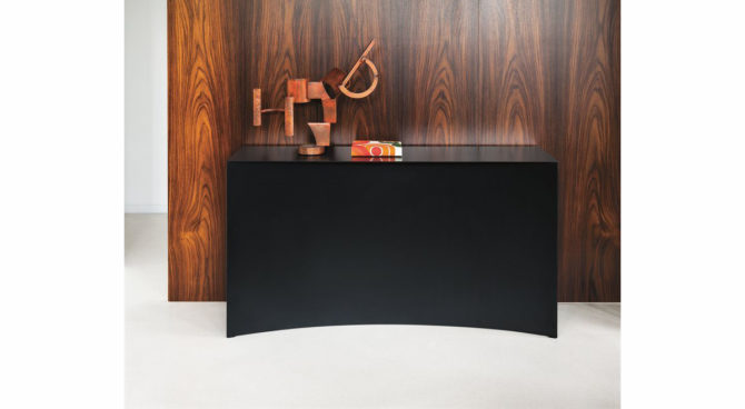 Void Freestanding Console Product Image