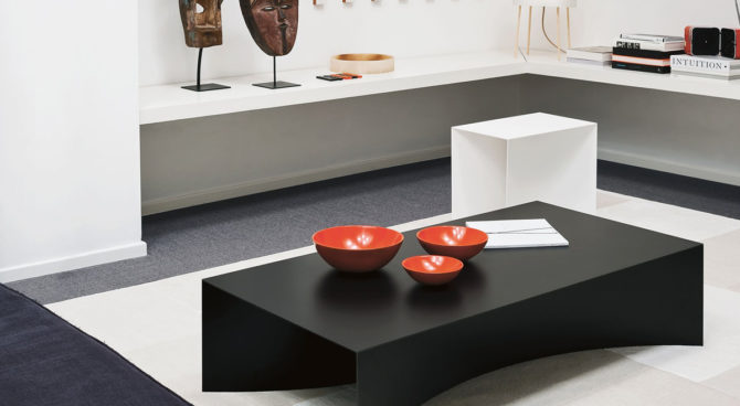 Void Coffee Table Product Image