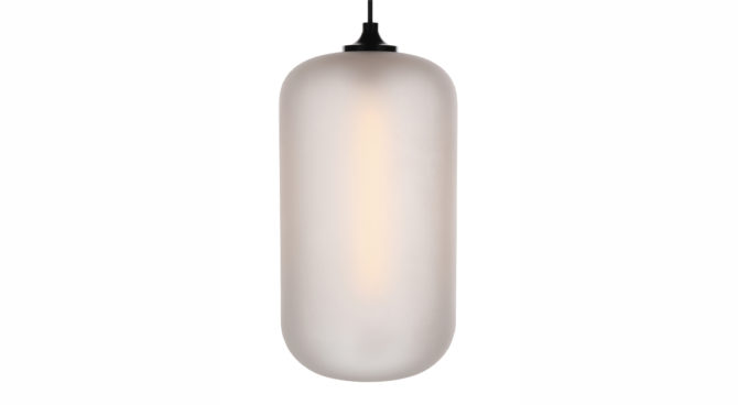 MAXI BULBS / FROSTED – TUBE 40 Product Image