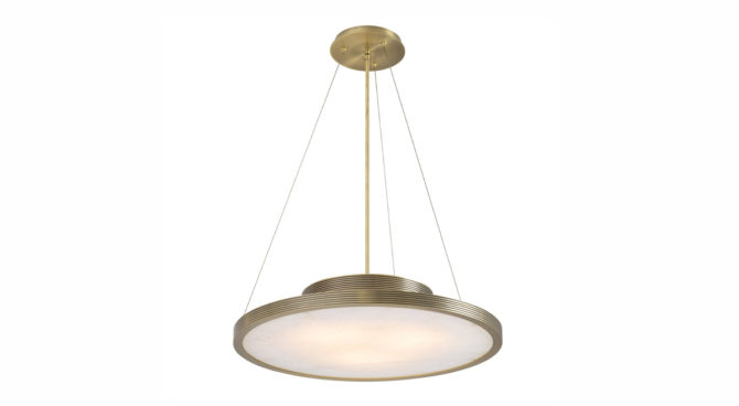 Pullman Chandelier Product Image