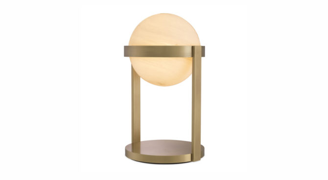 Hayward Table Lamp Product Image