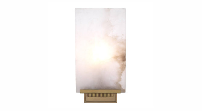 Mantra Wall Lamp Product Image