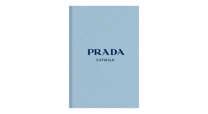Prada – The Complete Collections (Catwalk) Book Product Image