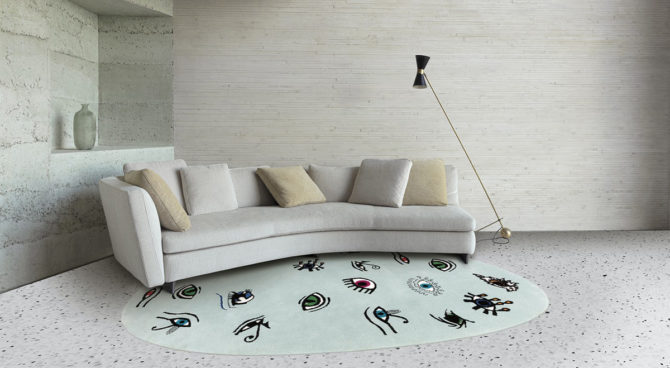 Fearless Living | RUG Product Image