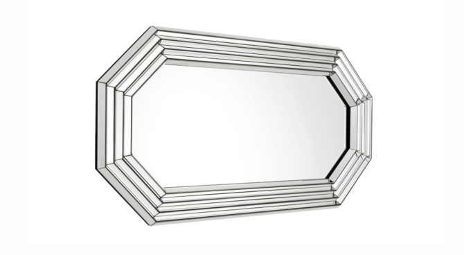 Parade Mirror – LARGE Product Image