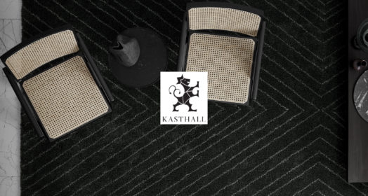 Watch the video – Kasthall hand tufted and woven rugs