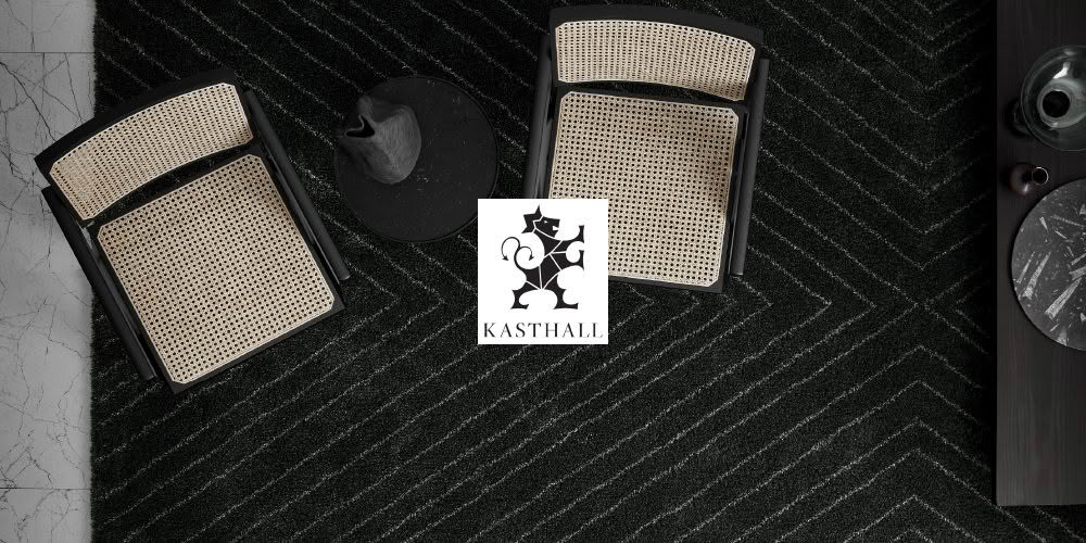 Watch the video – Kasthall hand tufted and woven rugs