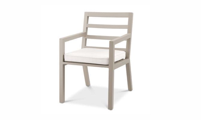 Delta Dining Chair – Sand Product Image