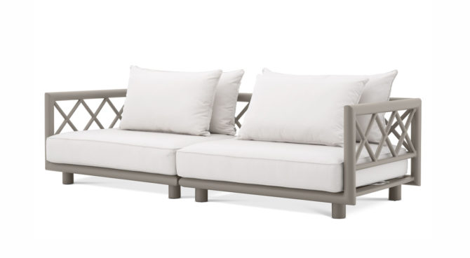 Mandelieu Sofa Product Image