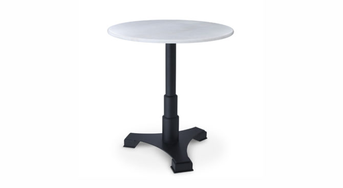Mercier Round Dining Table Product Image