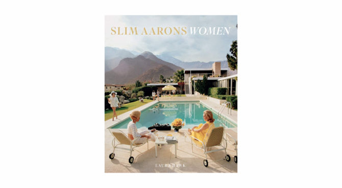 Slim Aarons / Women – book Product Image