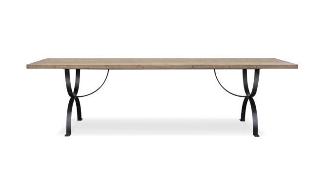 Marseilles DINING TABLE Product Image