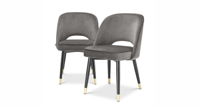 Cliff Dining Chair (set of 2) Product Image