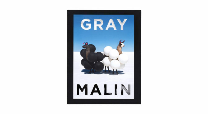 Gray Malin – The Essential Collection / Book Product Image