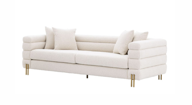 York Sofa Product Image