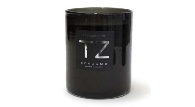 TZ BERGAMO / CANDLE – LARGE Product Image