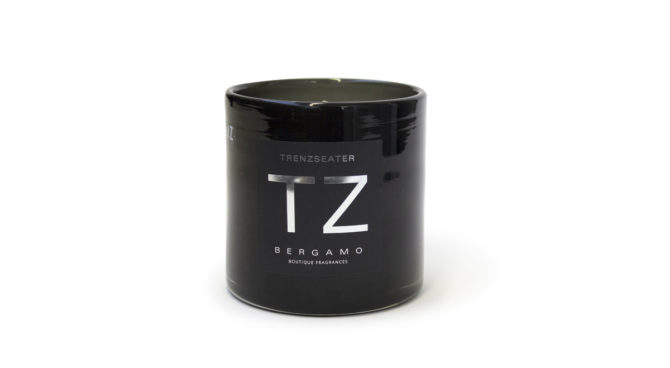 TZ BERGAMO / CANDLE – MEDIUM Product Image