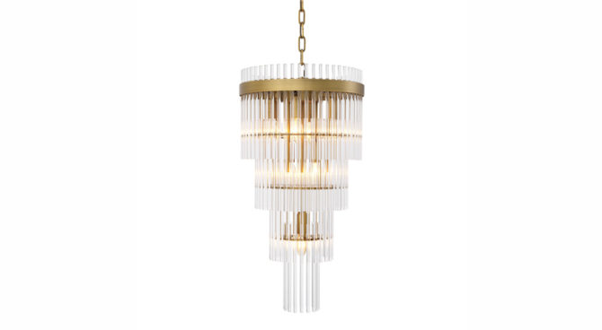 Yara Chandelier – Small Product Image