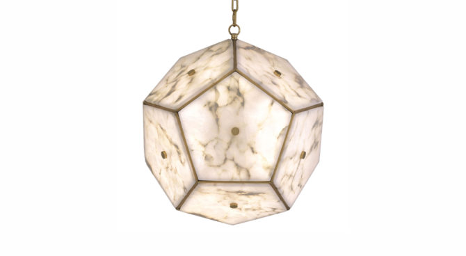 Gallo Lantern Product Image