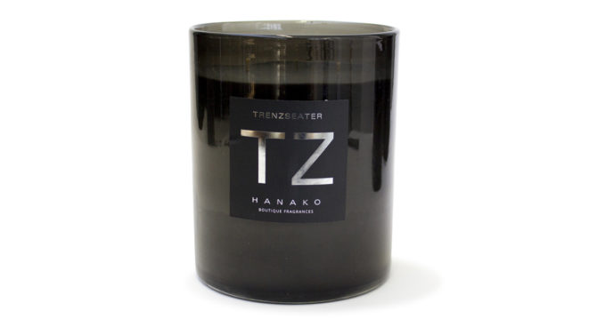 TZ HANAKO / CANDLE – LARGE Product Image