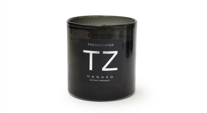 TZ HANAKO / CANDLE – MEDIUM Product Image
