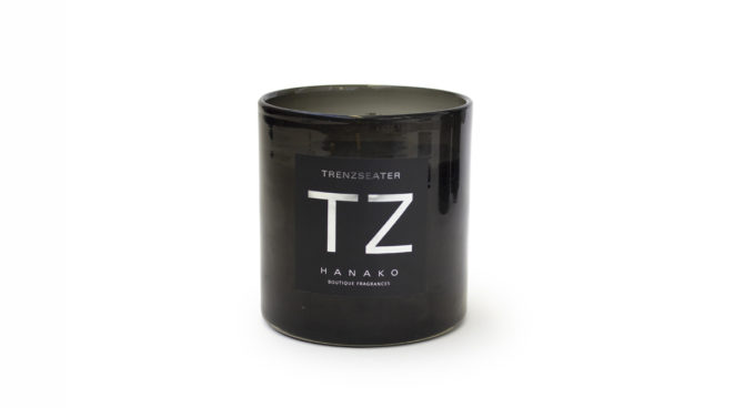 TZ HANAKO / CANDLE – MEDIUM Product Image