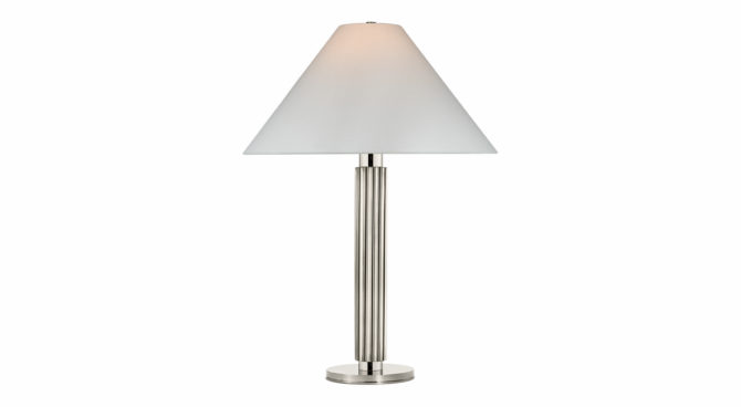 Durham Large Table Lamp Product Image
