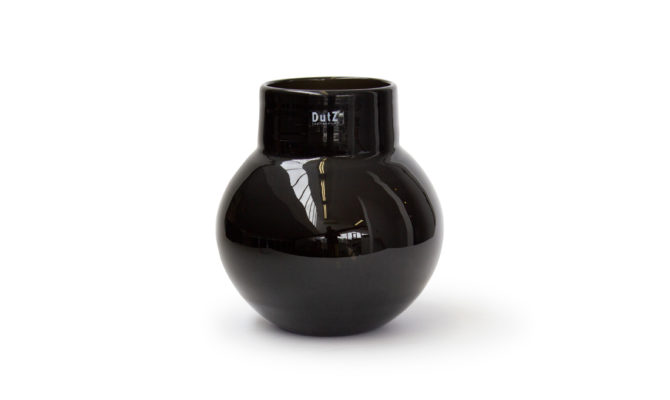 Breb Vase / smoke – 24cm Product Image