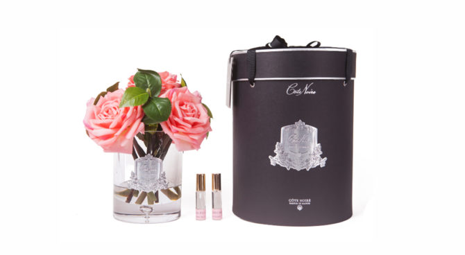 Côte Noire / Luxury Tea Rose – Peach Product Image