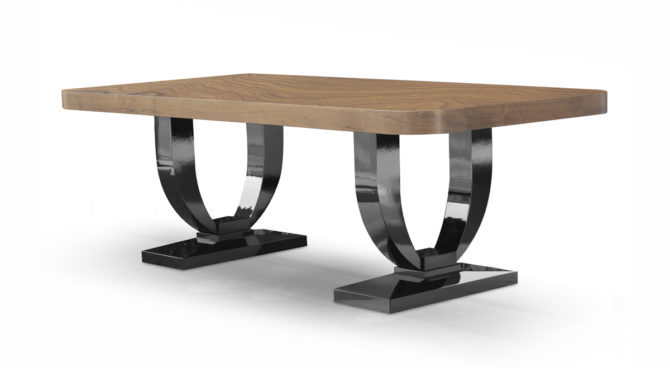 MAYFAIR DINING TABLE Product Image