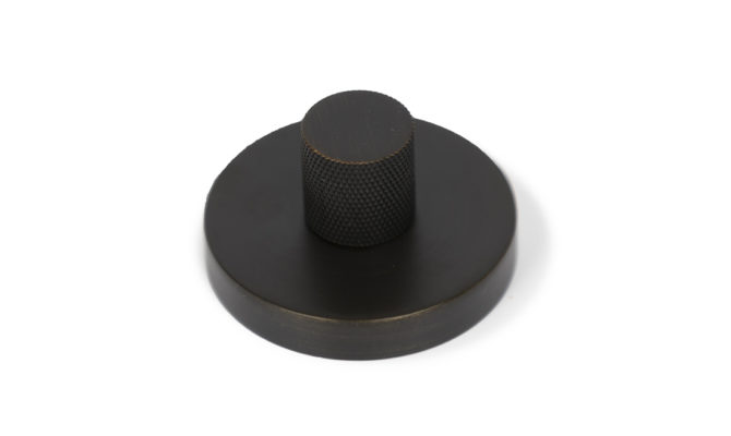 Atelier Privacy Lock – Oil-Rubbed Bronze Product Image