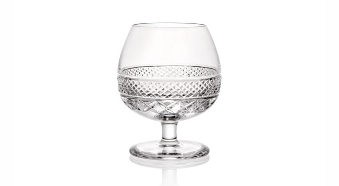 Charles IV Cognac Glass Product Image