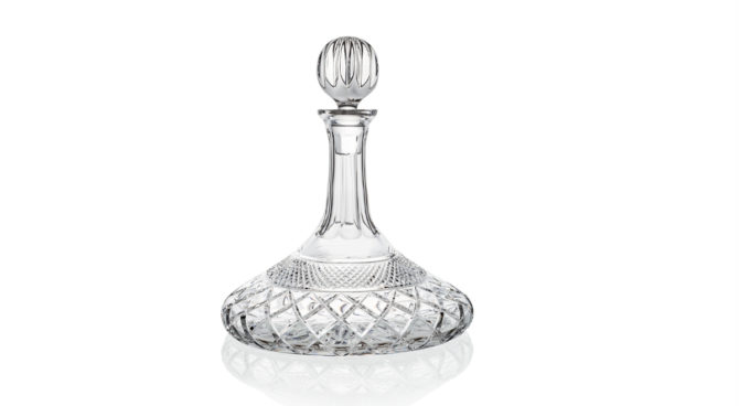Charles IV Ship decanter – 750 Product Image