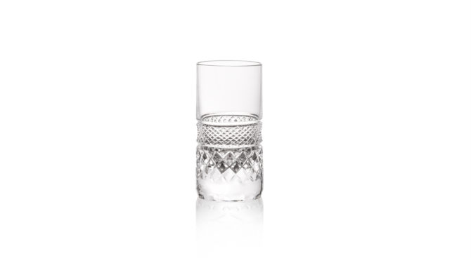 Charles IV Vodka shot glass Product Image