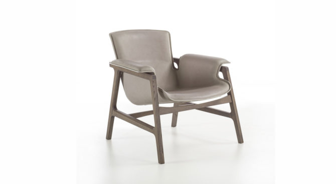 ARIANNA armchair Product Image