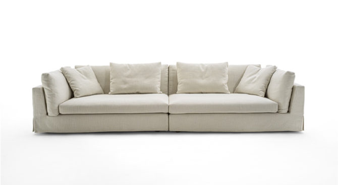 Arnè Sofa Product Image