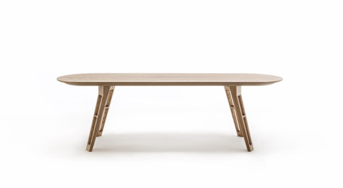 Axel Dining Table Product Image