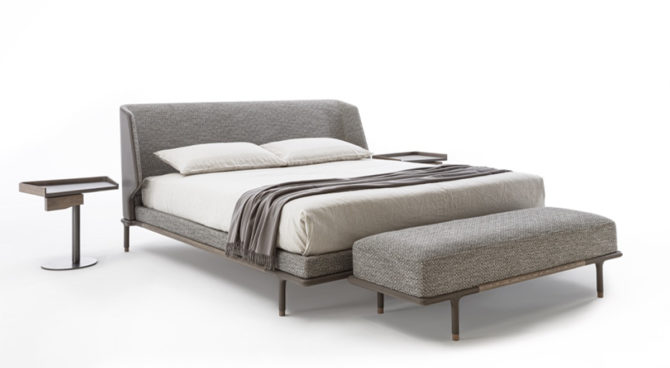 ALFRED – bed Product Image