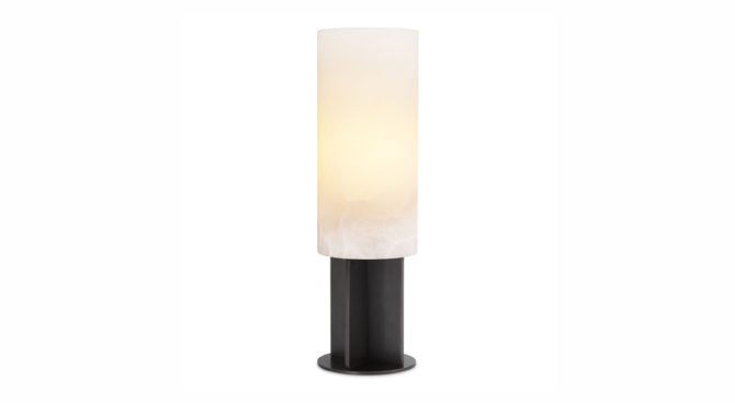 Giorgina Table Lamp – Bronze Product Image