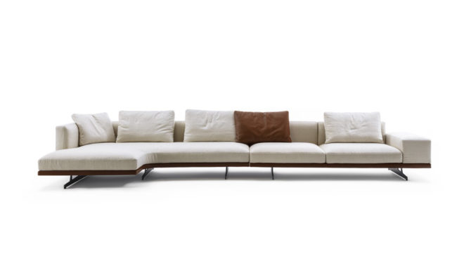 HORIZON Sofa Product Image