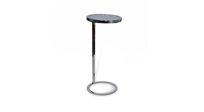Ralph Drinks Table (without handle) nickel Product Image