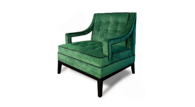 Versailles armchair Product Image
