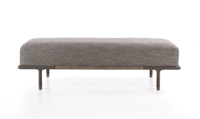 ALFRED – bed bench seat Product Image