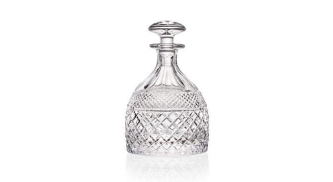 Charles IV Decanter – 750 Product Image