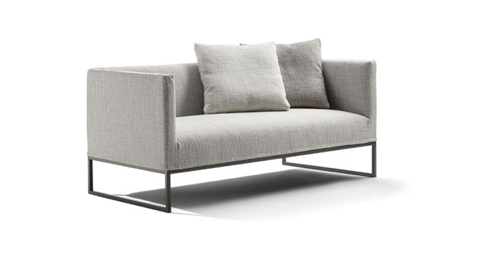 ASIA SOFT Sofa Product Image